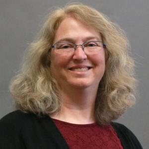 Theresa S. Watson, MS, Instructor of Mathematics